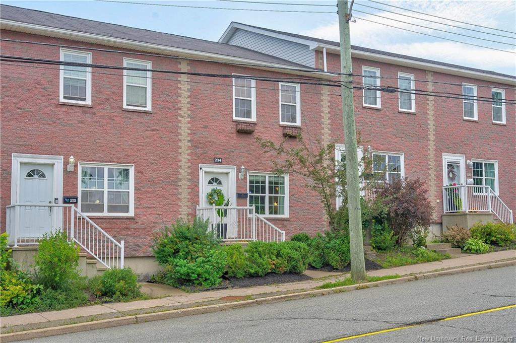 Residential in Saint John 2