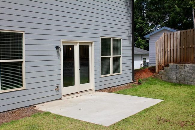 660 Allen St, House other with 4 bedrooms, 3 bathrooms and 2 parking in buford GA | Image 20
