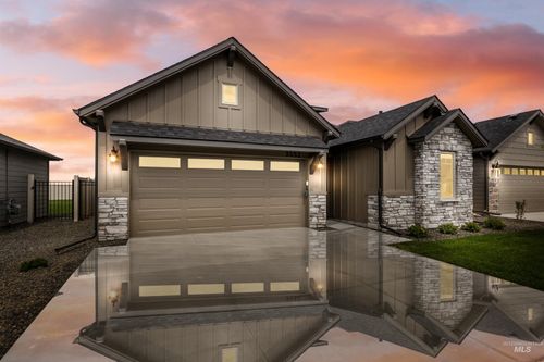 3552 S Cedarhurst Lane, Meridian, ID, 83642 | Card Image