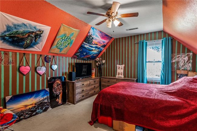 5379 Buxbury Ct, House other with 3 bedrooms, 2 bathrooms and null parking in Walkertown NC | Image 31