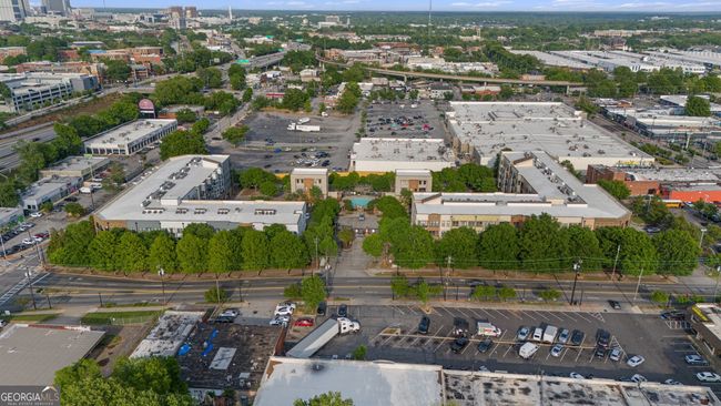 UNIT-3221 - 898 Oak St Sw, Condo with 1 bedrooms, 1 bathrooms and 1 parking in Atlanta GA | Image 21