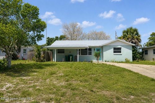1454 Rosemary Dr, MELBOURNE, FL, 32935-3221 | Card Image