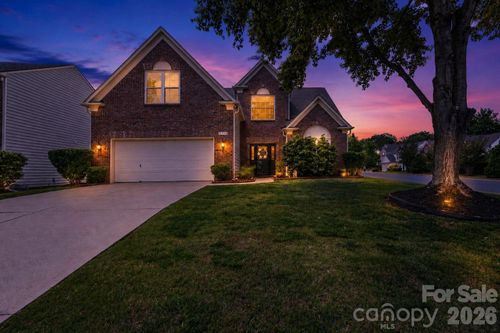 8719 Fieldcroft Dr, Charlotte, NC, 28277-4690 | Card Image