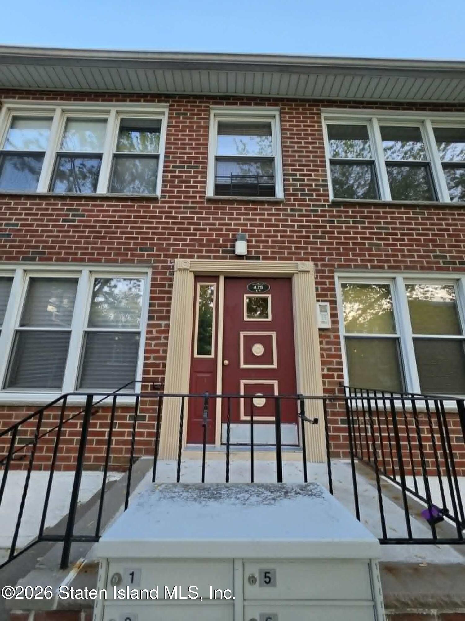 Residential in Staten Island