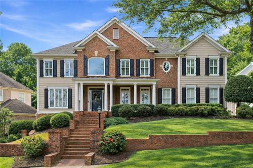 973 Meadow Club Ct, Suwanee, GA, 30024-7383 | Card Image
