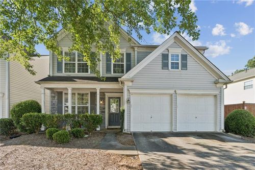 12-1625 Hemburg Trce Nw, Kennesaw, GA, 30144-6494 | Card Image