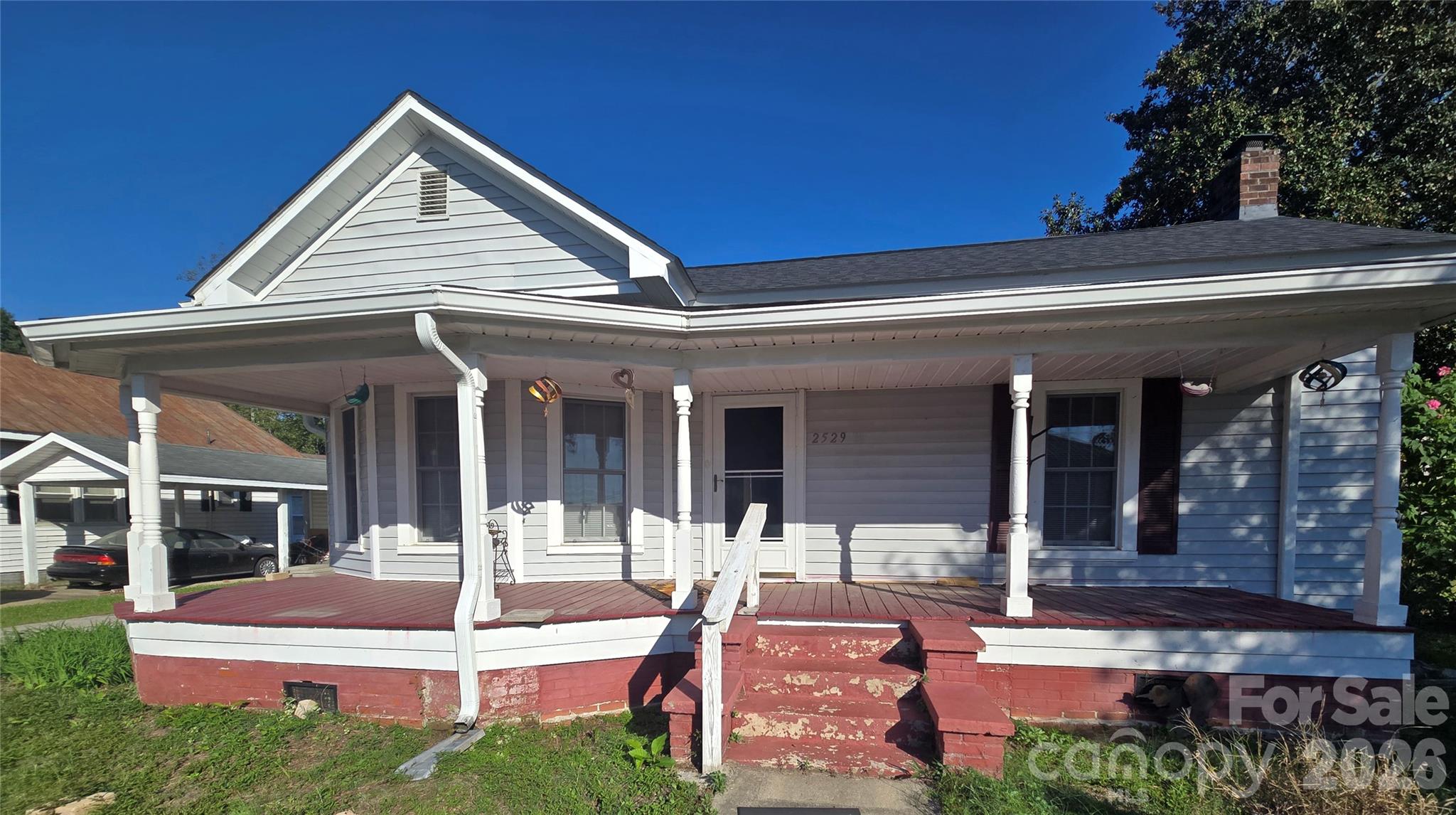 Residential in Winterville