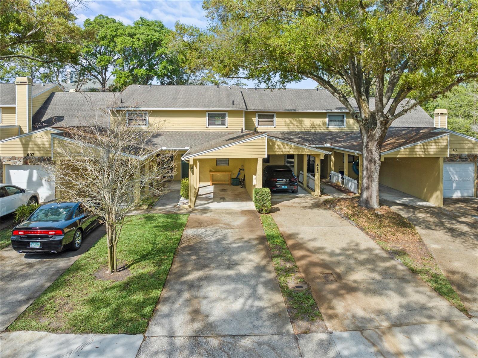 Somerset Ln, Palm Harbor, FL 34684