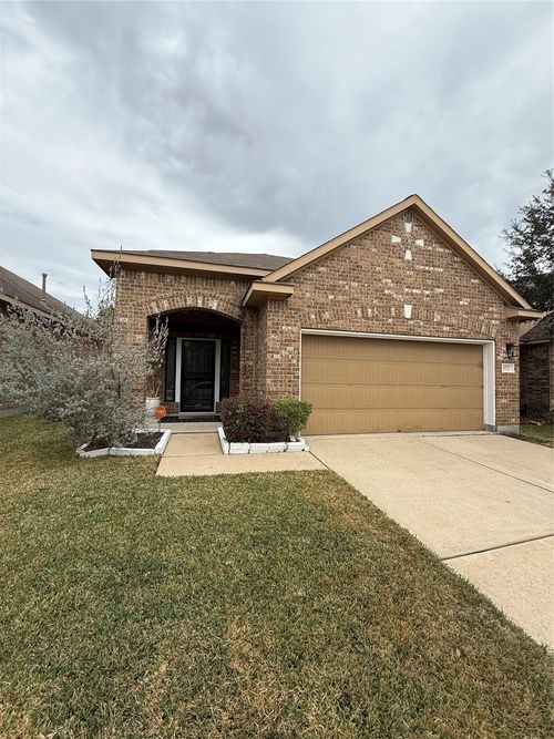 9323 Fuqua Ridge Ln, Houston, TX, 77075-2086 | Card Image