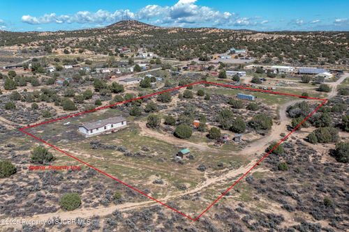 701 Nm 575, Aztec, NM, 87410 | Card Image