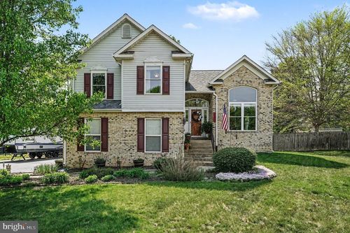 10612 Crestwood Dr, SPOTSYLVANIA, VA, 22553-1685 | Card Image