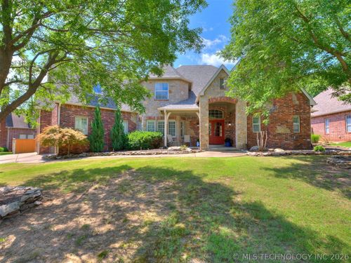 6536 83rd Pl, Tulsa, OK, 74133-4243 | Card Image