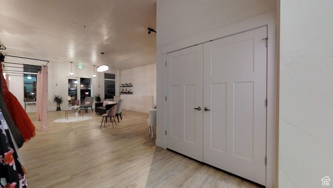 PERVIOUSLY USED SPACE AS A DRESS SHOP | Image 17