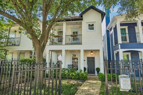 1022 E 27th St, Houston, TX, 77009-1018 | Card Image