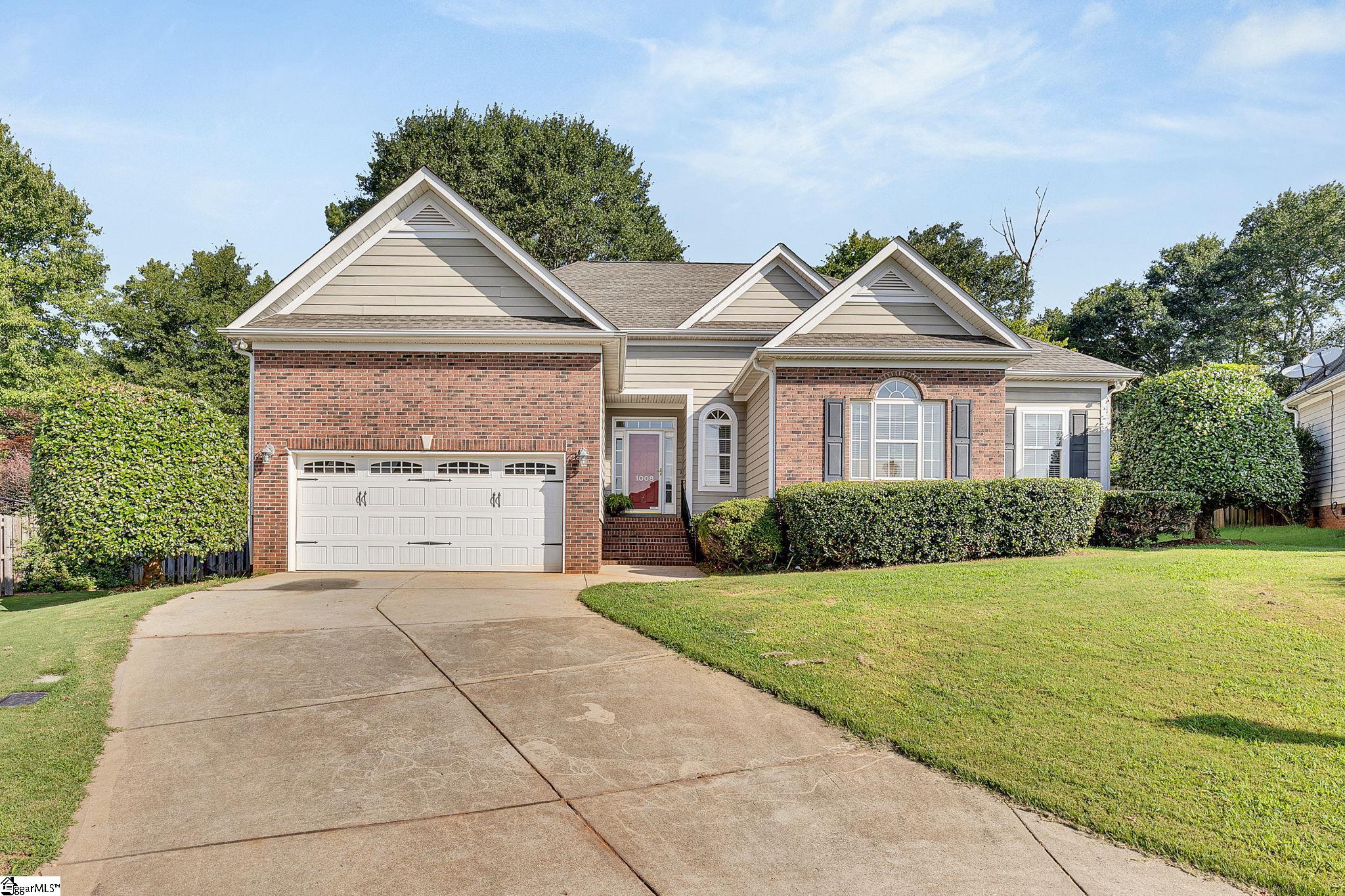 Calumet Ct, Piedmont, SC 29673