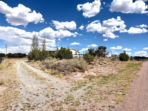 45 Whispering Cedars Rd, Jamestown, NM, 87347-0021 | Card Image