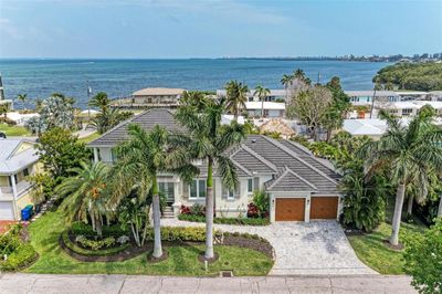 830 Tarawitt Drive, House other with 4 bedrooms, 3 bathrooms and null parking in Longboat Key FL | Image 1