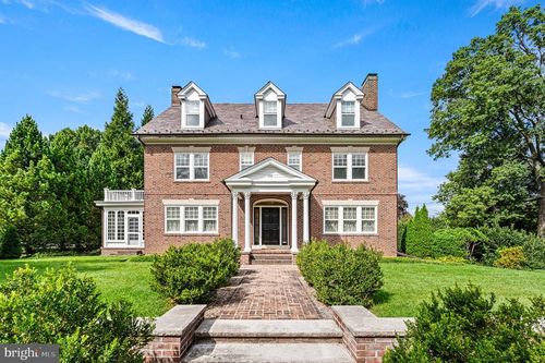 400 S Chester Rd, SWARTHMORE, PA, 19081-2202 | Card Image