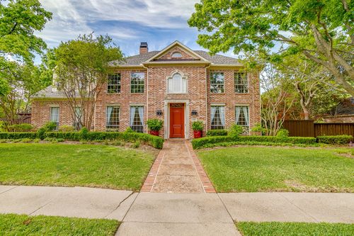 918 Glen Rose Dr, Allen, TX, 75013-1126 | Card Image