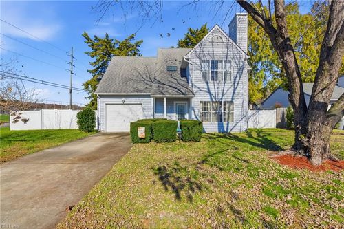 1 Easthill Ct, Hampton, VA, 23664-1546 | Card Image