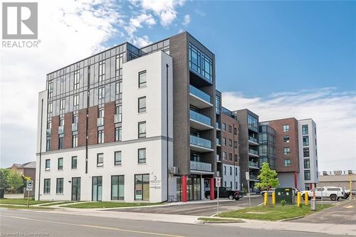 610-5 Hamilton St N, Waterdown, ON, L8B2A4 | Card Image