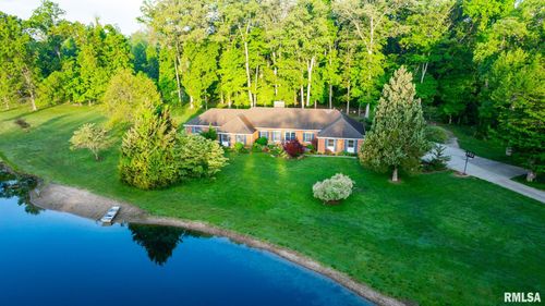 4305 E Michael Ln, Olney, IL, 62450-3767 | Card Image