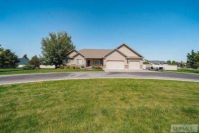 4089 E 159 N, House other with 7 bedrooms, 3 bathrooms and 3 parking in Rigby ID | Image 2