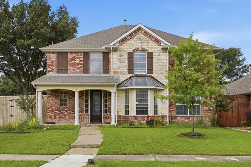 1605 Hawkins Ct, Carrollton, TX, 75010-3252 | Card Image