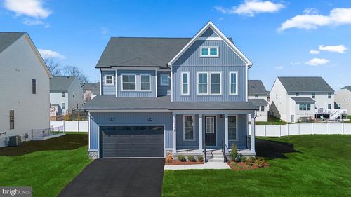 112 Heyford Dr, STEPHENSON, VA, 22656-2152 | Card Image