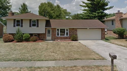 5912 Fairdale Dr, Fairfield, OH, 45014-2321 | Card Image