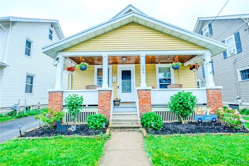 105 Dryden Ave, Utica, NY, 13502-5715 | Card Image