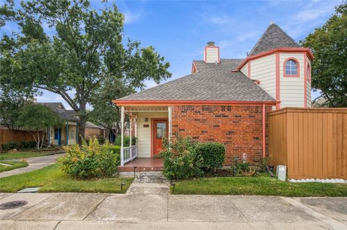 10904 Gable Circle, Dallas, TX, 75229 | Card Image
