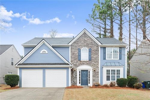 4294 Brighton Way Nw, Kennesaw, GA, 30144 | Card Image