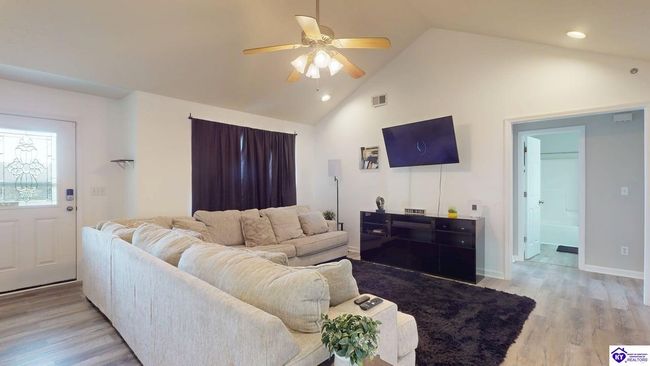 100 Derbyshire Ct, House other with 3 bedrooms, 2 bathrooms and null parking in Radcliff KY | Image 6