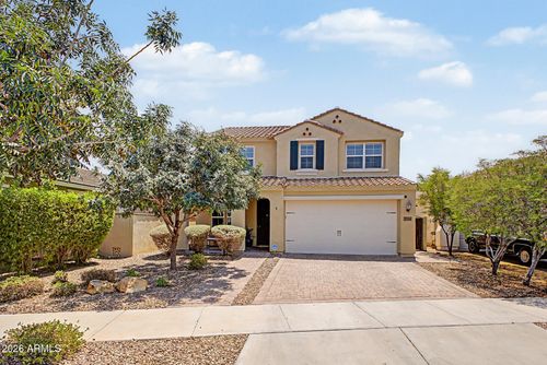 10323 E Hawk Avenue, Mesa, AZ, 85212 | Card Image