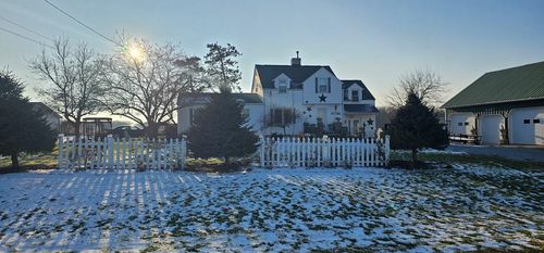 4197 Ganges Five Points Rd, Shelby, OH, 44875-9369 | Card Image