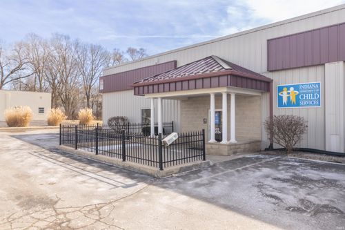 503 New York Ave, New Castle, IN, 47362-4912 | Card Image