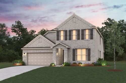 3753 Jimson Avenue, Midlothian, TX, 76065 | Card Image