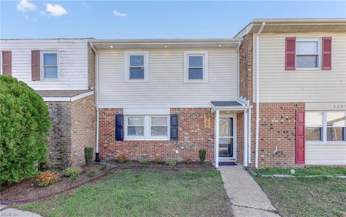 3203 Chesterton Court, Virginia Beach, VA, 23453 | Card Image