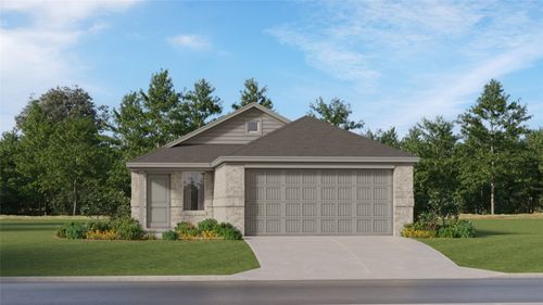 1110 Barbary Fields St, Forney, TX, 75126-7136 | Card Image