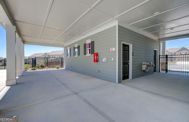 162A - 603 Somerset Dr, House other with 4 bedrooms, 3 bathrooms and 2 parking in Loganville GA | Image 35