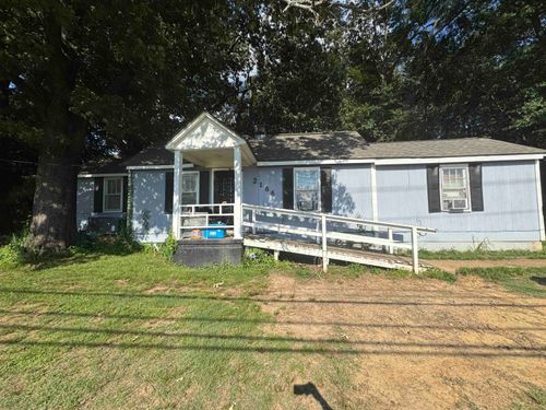 2166 Thomas Rd, Memphis, TN, 38134 | Card Image