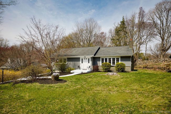 150 Lake Ave, House other with 3 bedrooms, 3 bathrooms and null parking in Trumbull CT | Image 24