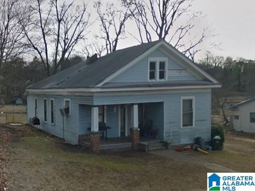4021 43rd Ave N, Birmingham, AL, 35217-3842 | Card Image