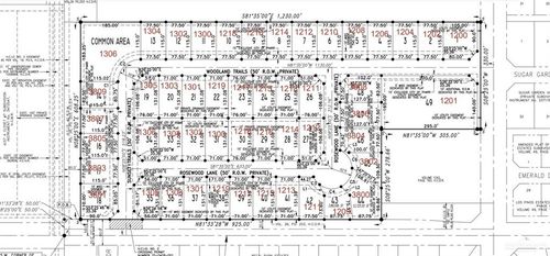 1302 Rosewood Drive, Pharr, TX, 78577 | Card Image