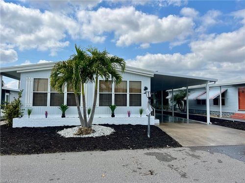 16027 Tangelo Way, NORTH FORT MYERS, FL, 33903-1428 | Card Image