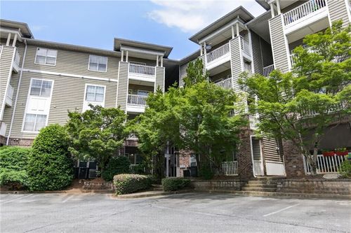 1011-2700 Pine Tree Road Ne, Atlanta, GA, 30324 | Card Image