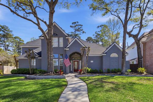 23414 Wellington Court Blvd, Spring, TX, 77389-5240 | Card Image
