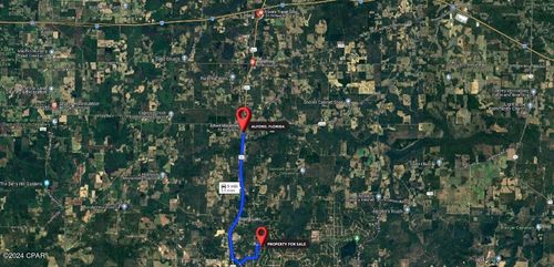 0 Hocking St, ALFORD, FL, 32420 | Card Image