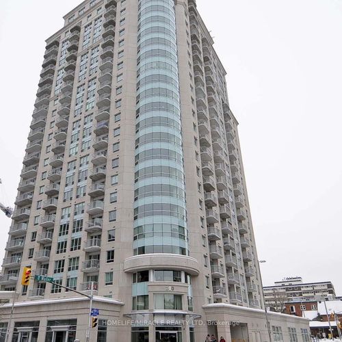 1903-200 Rideau St, Ottawa, ON, K1N5Y1 | Card Image